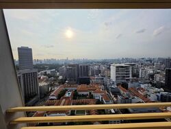 South Beach Residences (D7), Apartment #635919291